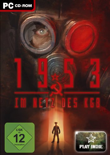  - Play Indie 1953 - Im Netz des KGB