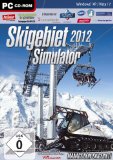  - Skiregion-Simulator 2012