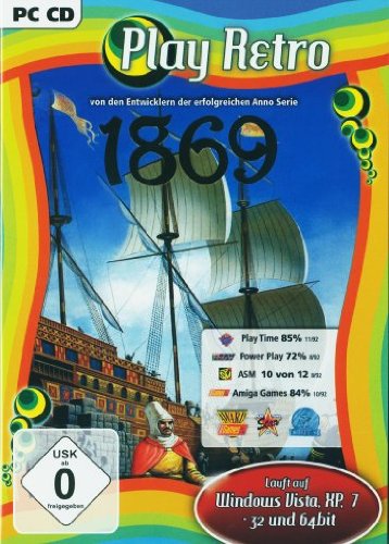  - Play Retro - 1869 - Hart am Wind