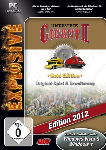  - Explosive Industriegigant 2