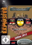  - Solid Games - Transport Gigant Gold