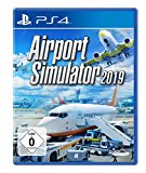  - Airport Feuerwehr - Die Simulation