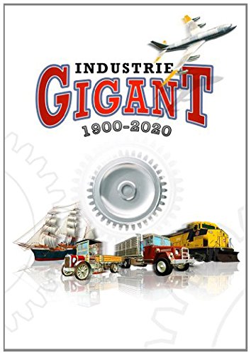  - Industrie Gigant 1900-2020 HD