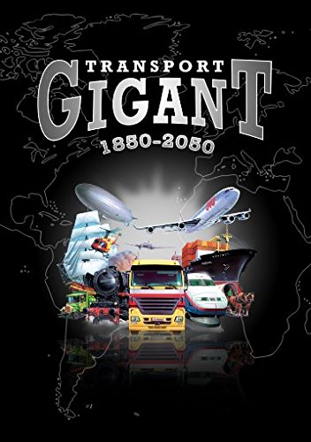  - Transport Gigant 1850-2050 HD