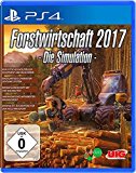  - Landwirtschafts-Simulator 17 [PlayStation 4]