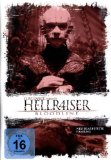 DVD - Hellraiser 6 - Hellseeker - uncut