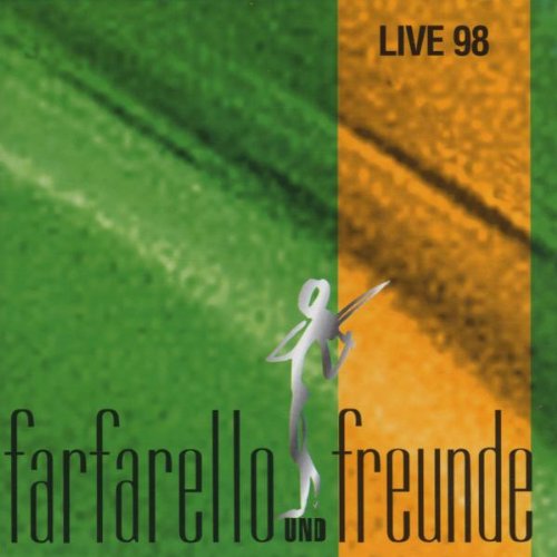 Farfarello und Freunde - Live 98