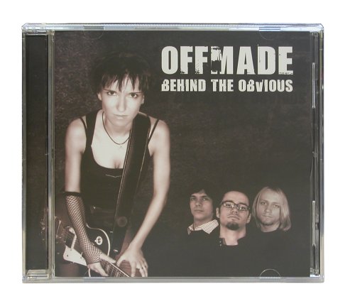 Offmade - Behind The Obvious