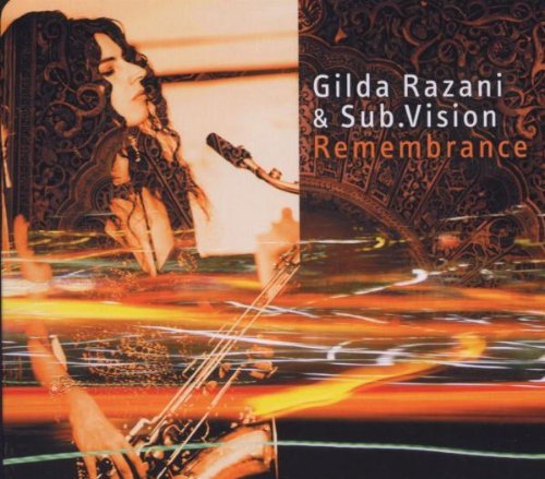 Gilda & Sub.Vision Razani - Rememberance