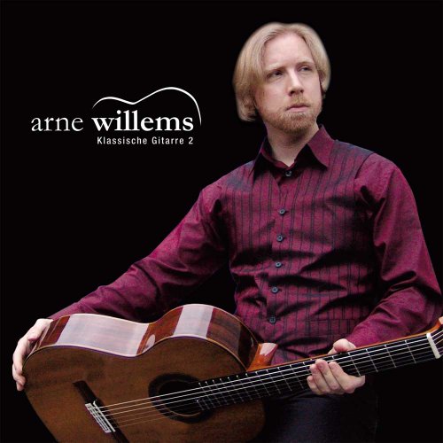 Willems , Arne - Klassische Gitarre 2