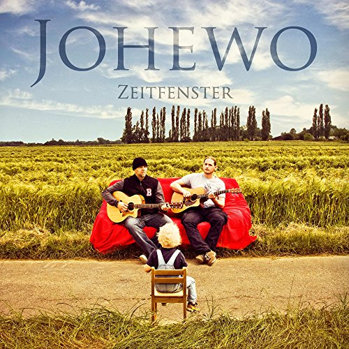 Johewo - Zeitfenster