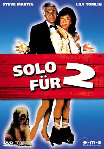 DVD - Solo für zwei