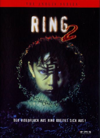 DVD - Ring 2