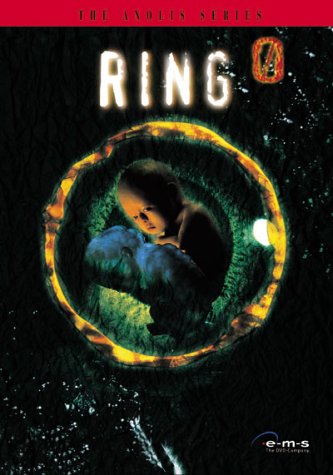 DVD - Ring O