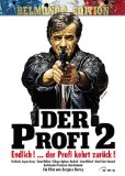 DVD - Der Profi