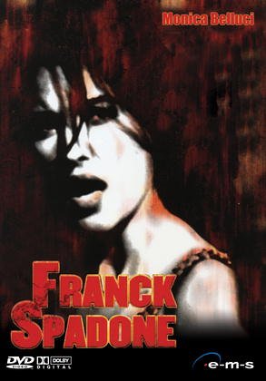 DVD - Franck Spadone