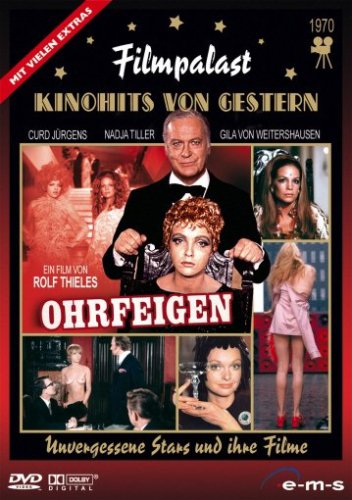 DVD - Ohrfeigen