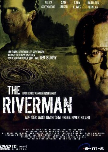 DVD - The Riverman