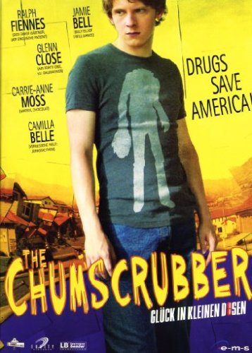 DVD - The Chumscrubber