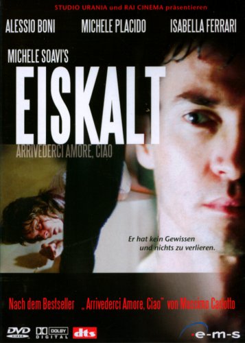 DVD - Eiskalt