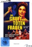 DVD - Der Dämon mit den blutigen Händen (Der phantastische Film 02)