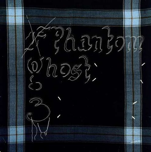 Phantom Ghost - Three [Vinyl LP]