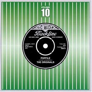 Sampler - Popfile 10