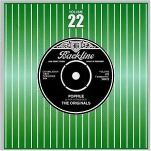 Sampler - Popfile 22