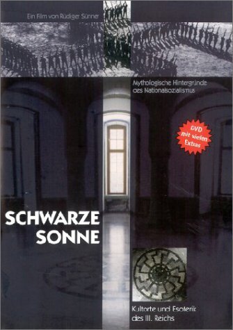 DVD - Schwarze Sonne