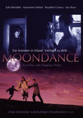 DVD - Moondance