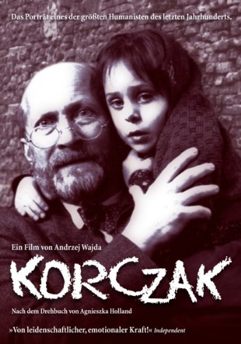 DVD - Korczak