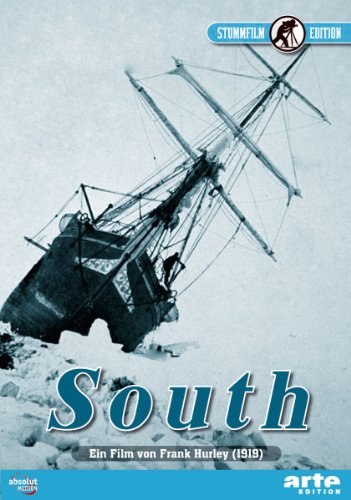 DVD - South