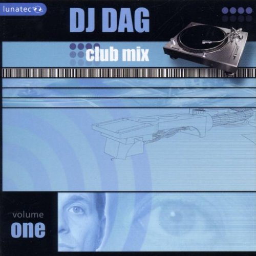 Various - DJ Dag/Club Mix Vol.1