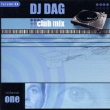 DJ Dag - Mixed emotions 2