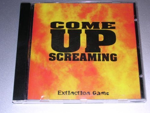 Come Up Screaming - Extinction Game