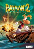 PC - Rayman 3