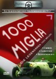 DVD - Mille Miglia - The spirit of Legend