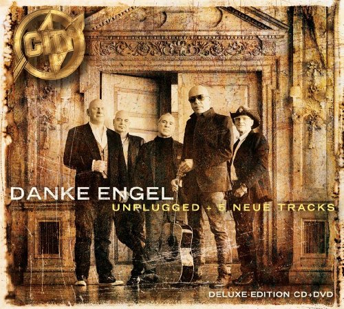  - Danke Engel