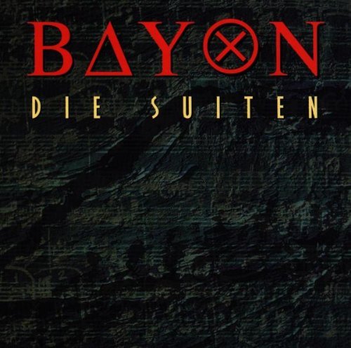 Bayon - Die Suiten 1-5