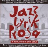 Teil 3 - Jazz Lyrik Prosa