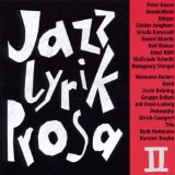 Sampler - Jazz lyrik prosa