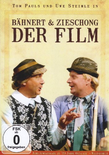  - Bähnert & Zieschong - Der Film