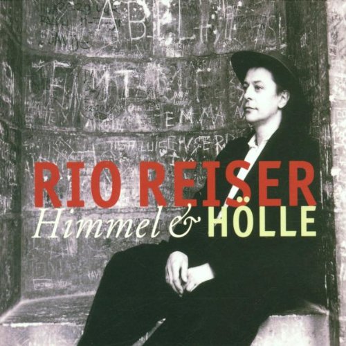 Reiser , Rio - Himmel & Hölle