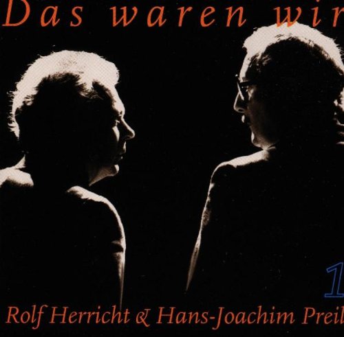  - Das waren wir - Teil 1