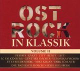 Sampler - Ostrock in Klassik 