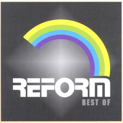 Reform - Best Of Reform (Das Porträt)