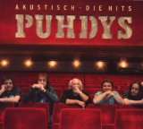 Phdys - Dezembertage: Das Weihnachtskonzert (Puhdys Live)