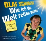 Schubert , Olaf - Ich bin bei dir!