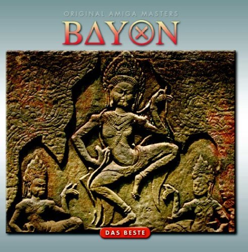 Bayon - Das Beste