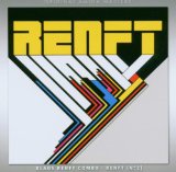 Klaus Renft Combo - Renft (Original AMIGA Masters)